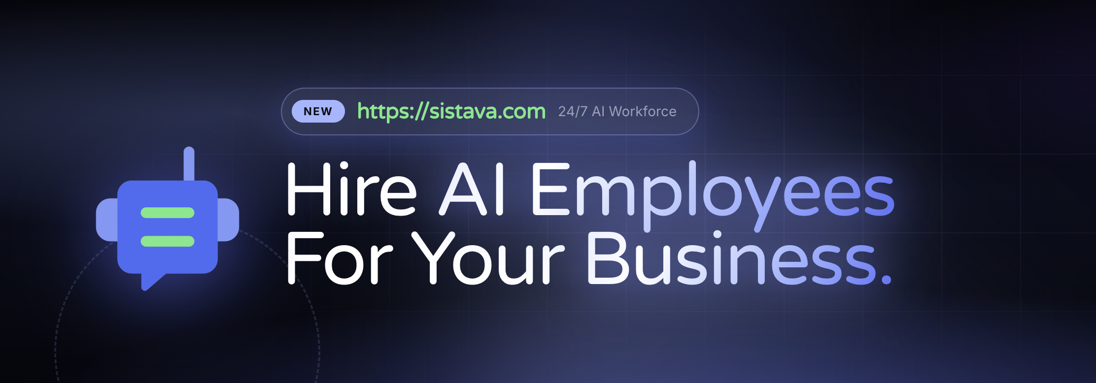 Sista AI AI Workforce Platform